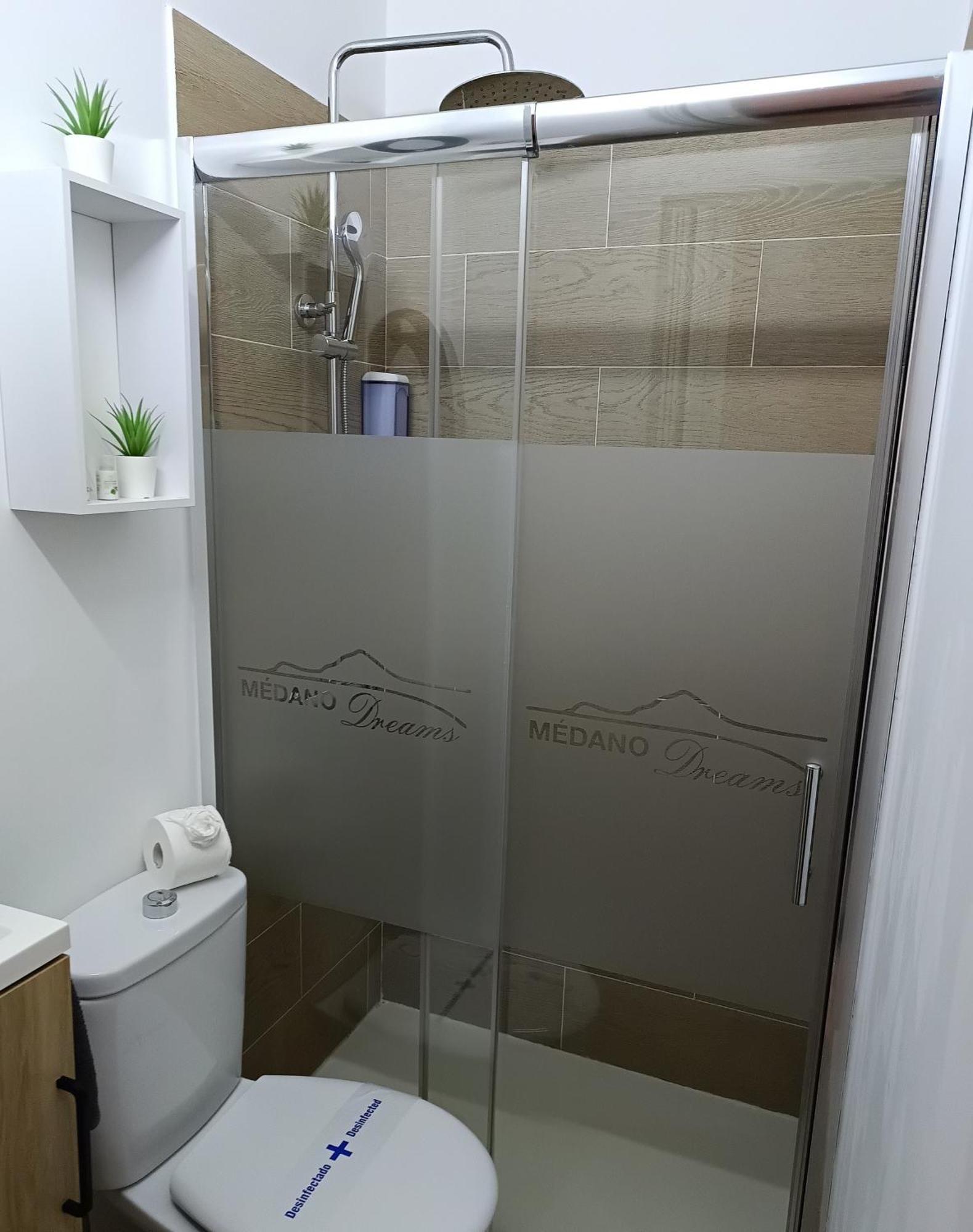 Apartament Medano Dreams El Médano