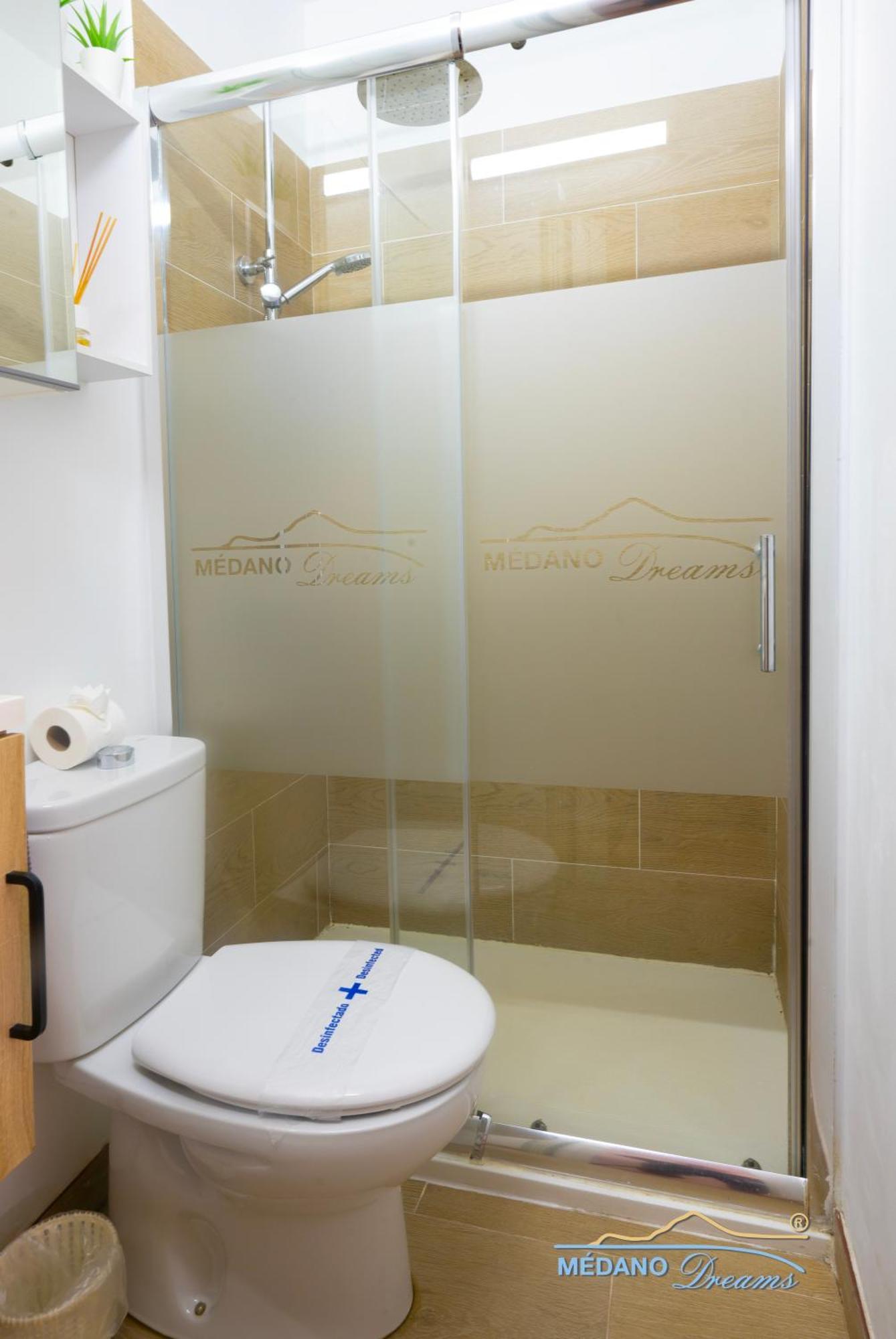 Apartament Medano Dreams *