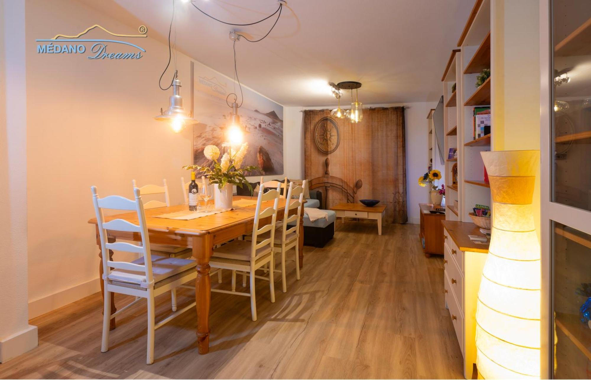 Medano Dreams Apartament