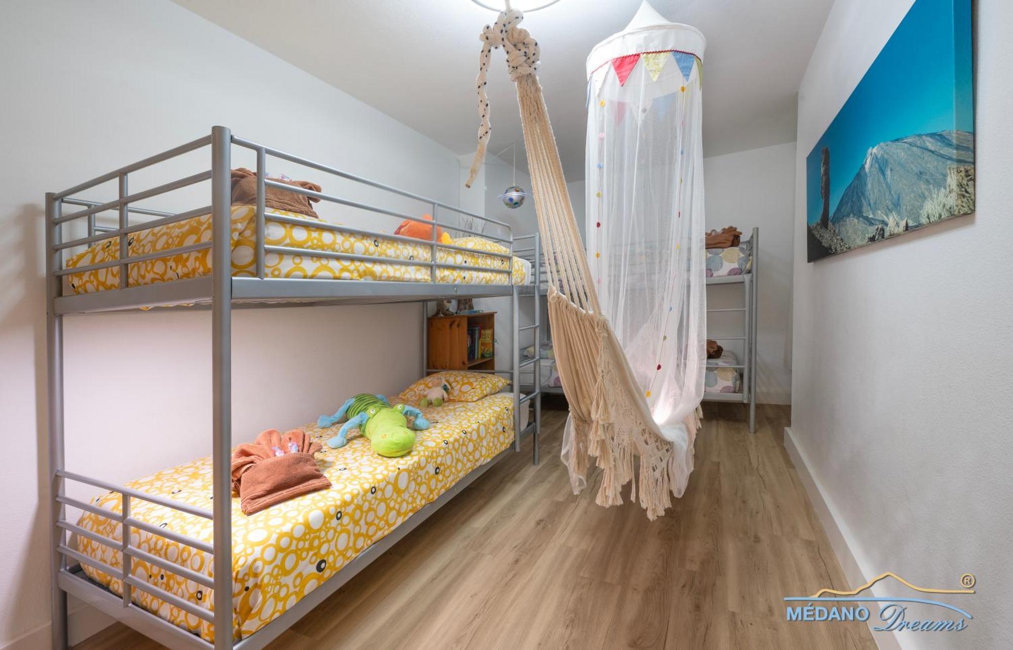 Medano Dreams Apartament El Médano