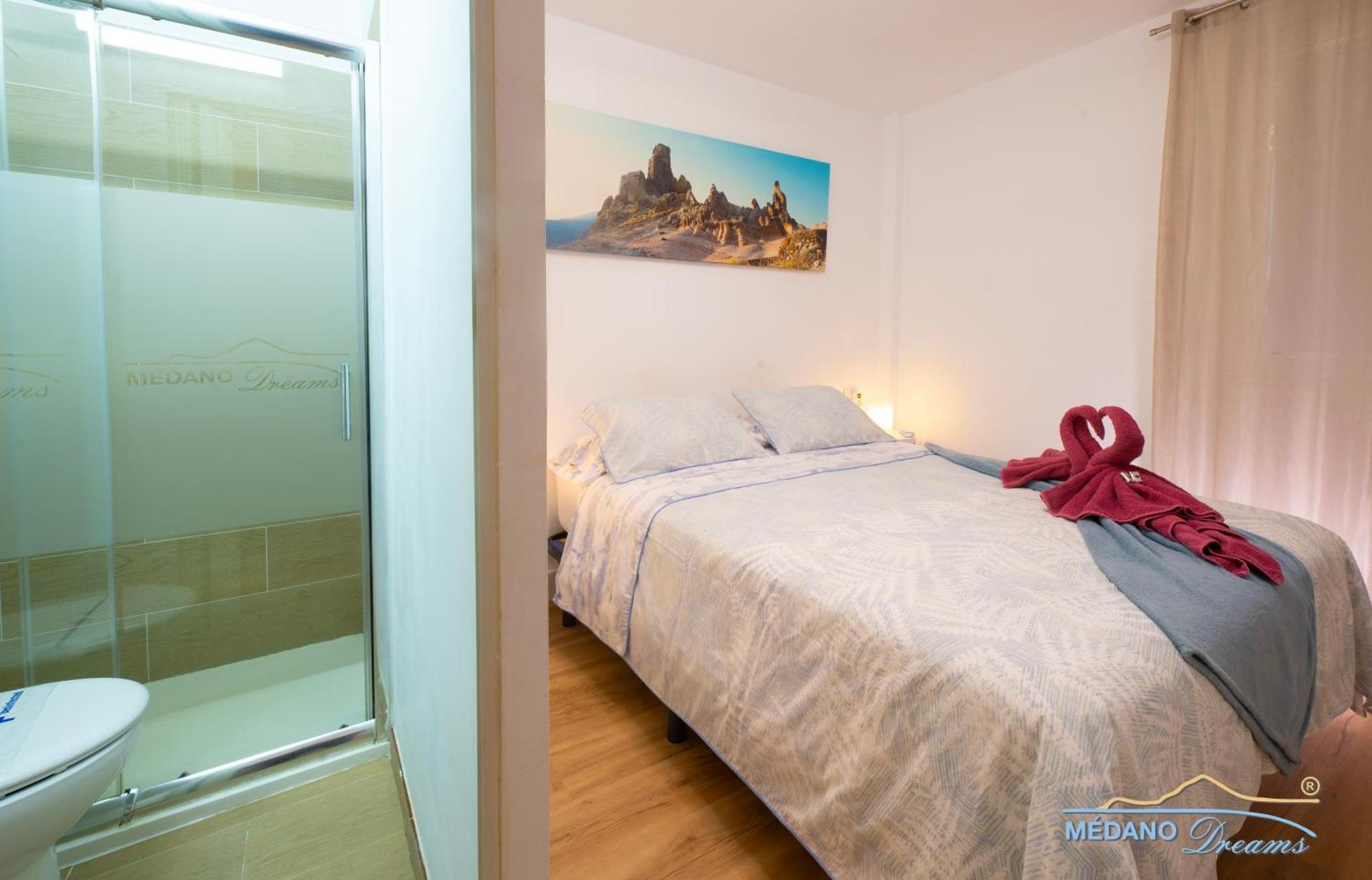 Medano Dreams Apartament