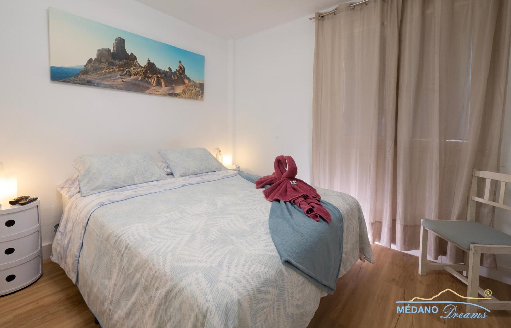 Apartament Medano Dreams