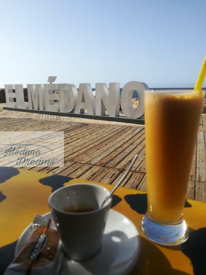 Apartament Medano Dreams