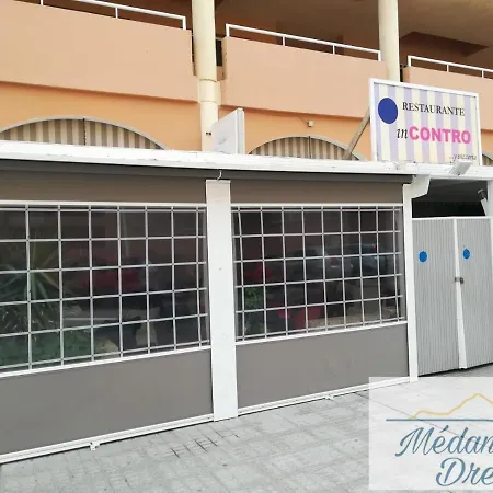 Medano Dreams Apartment El Medano  Exterior photo