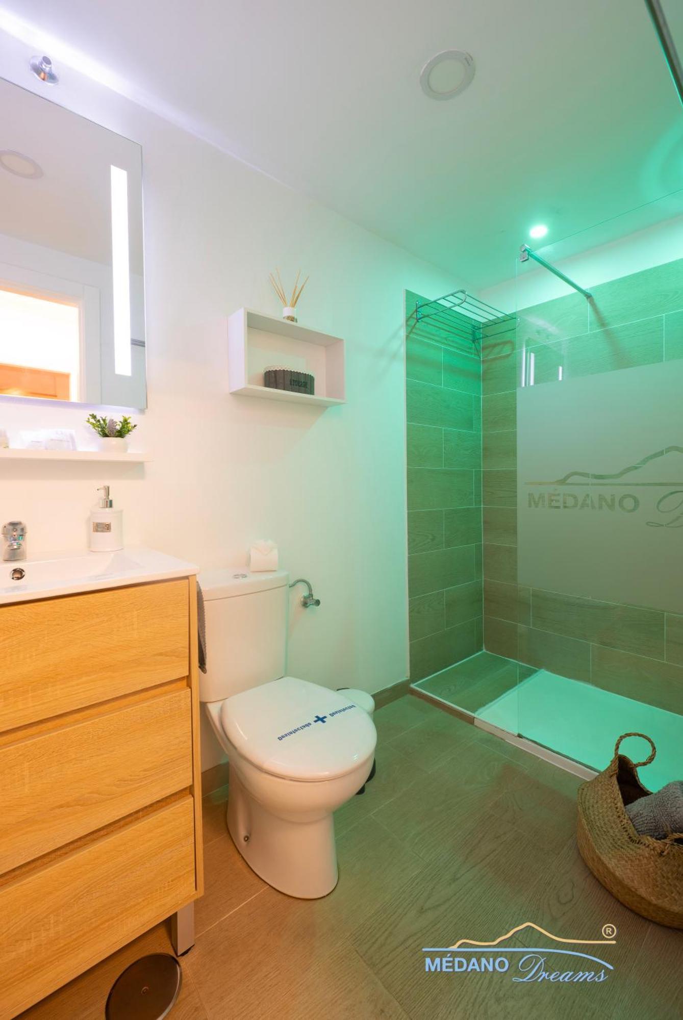 Medano Dreams Apartment *