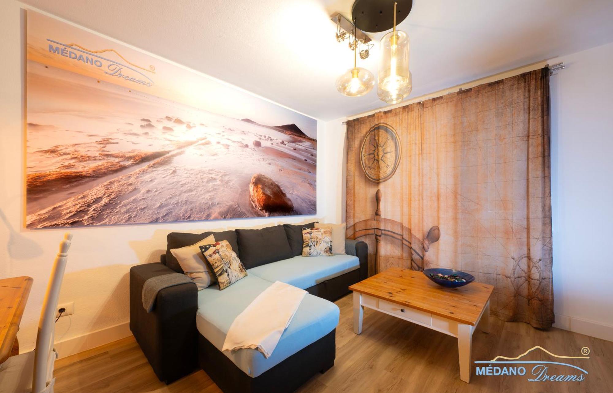 Medano Dreams Apartment *