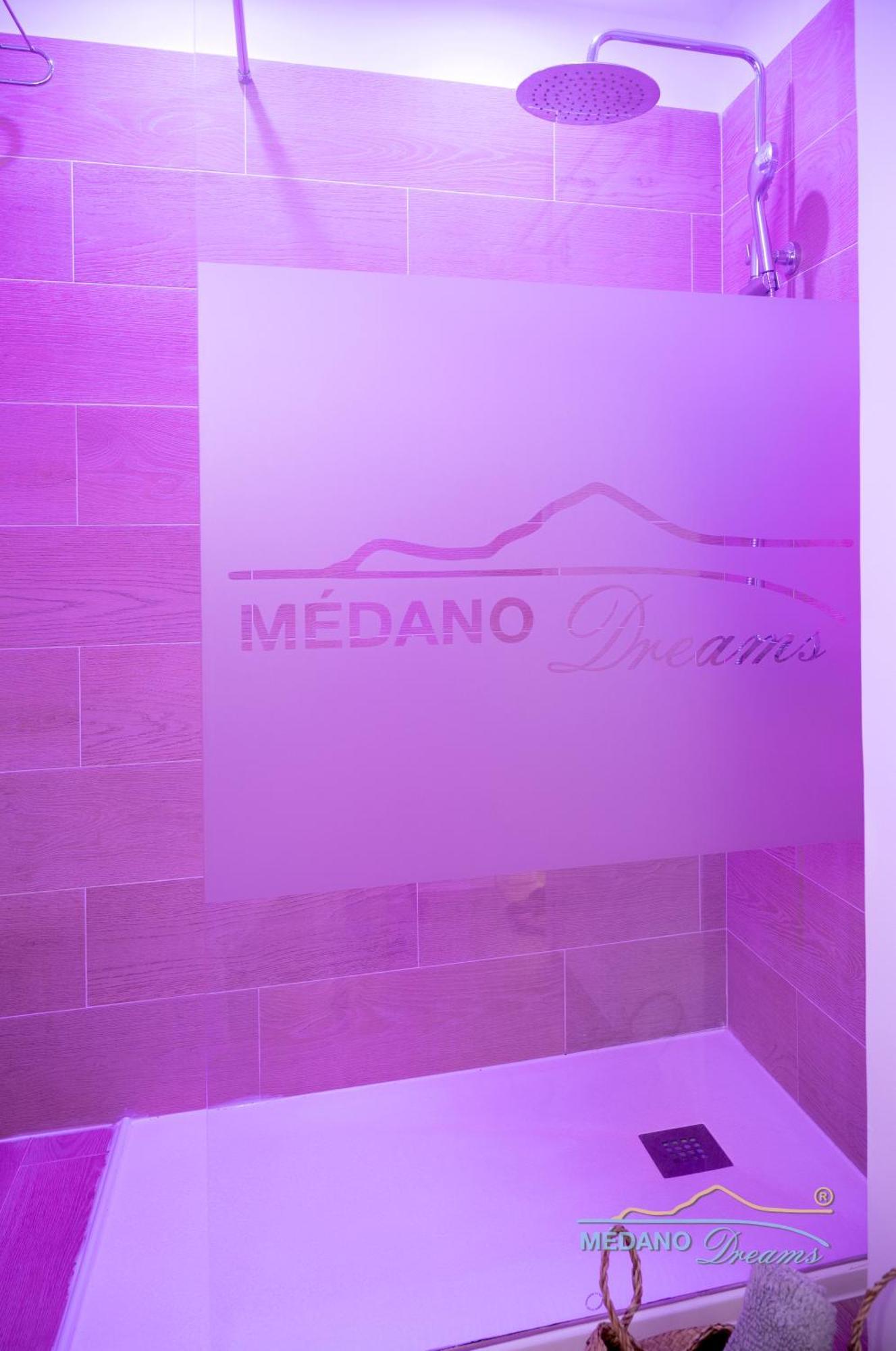 Medano Dreams El Médano
