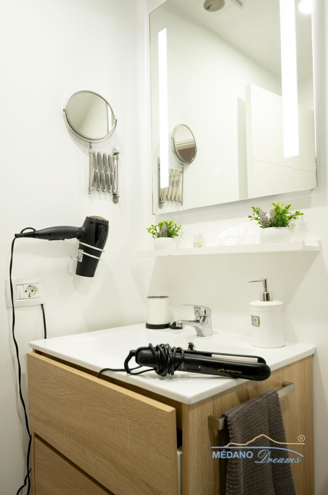 Medano Dreams Apartament El Médano