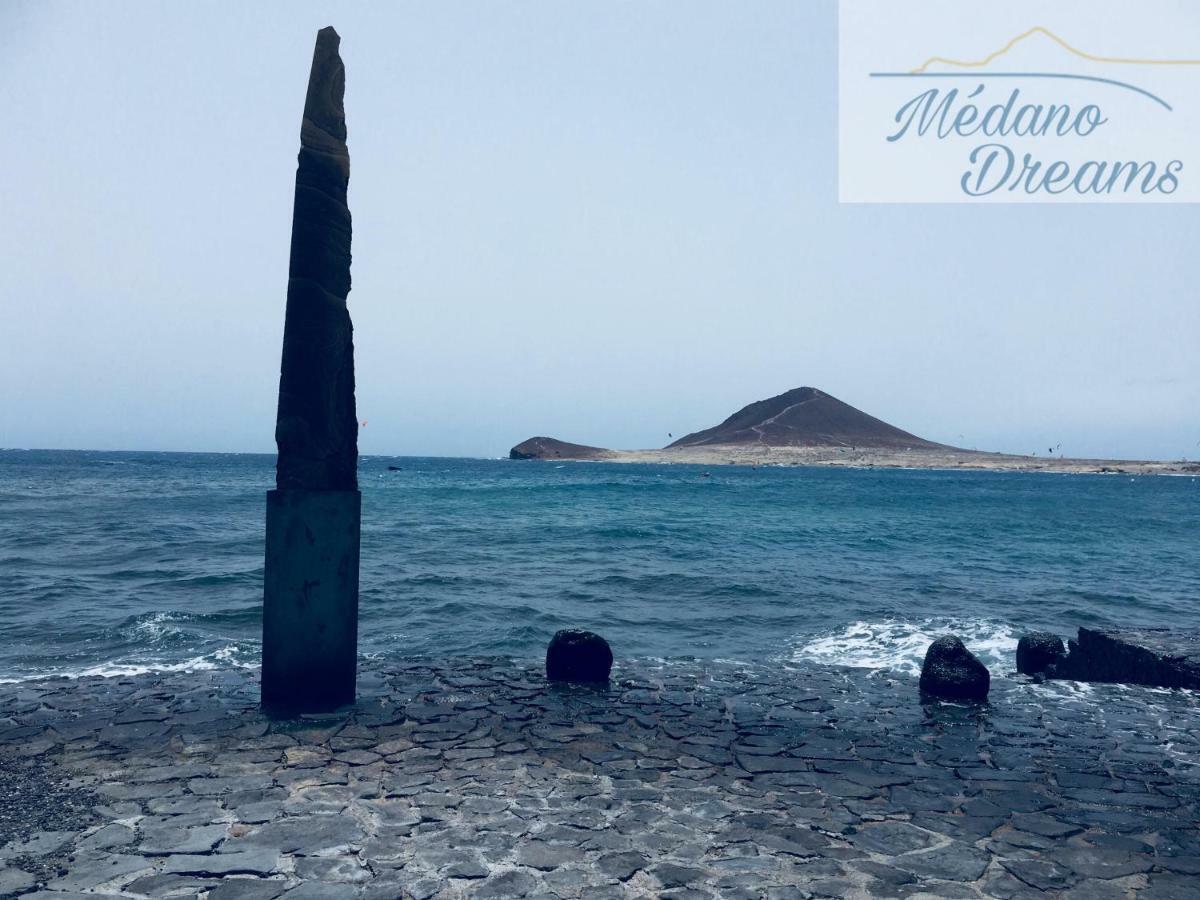 Apartament Medano Dreams *