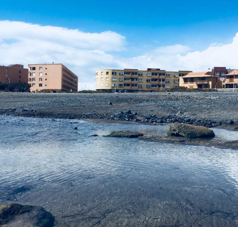 Apartament Medano Dreams *