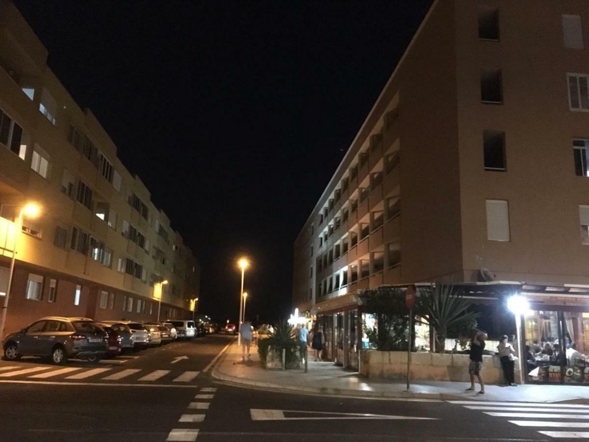 Apartament Medano Dreams