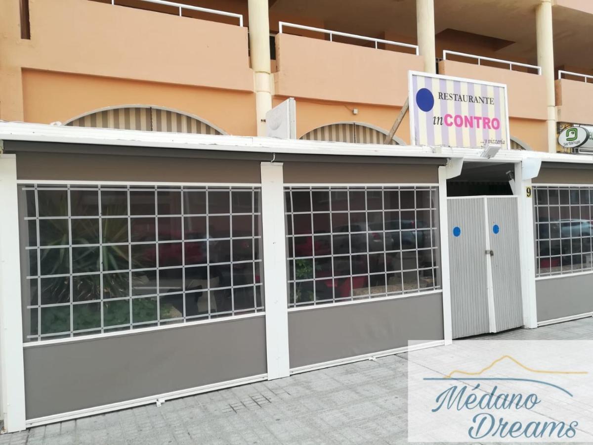 Medano Dreams Apartament